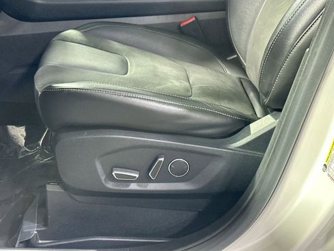 Used 2017 Ford Edge Sport w/ Equipment Group 401A image 14