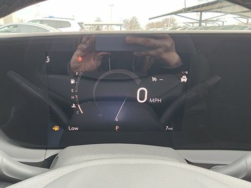 New 2026 Buick Envista Preferred w/ Convenience I Package image 23