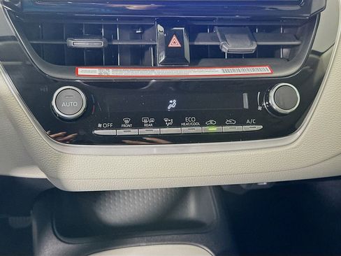 Used 2026 Toyota Corolla LE image 16