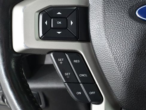 Used 2018 Ford F350 Lariat w/ Lariat Ultimate Package image 34