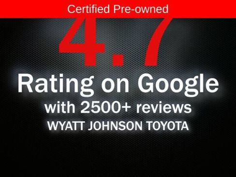 Used 2022 Toyota 4Runner Limited AWD/4WD image 9