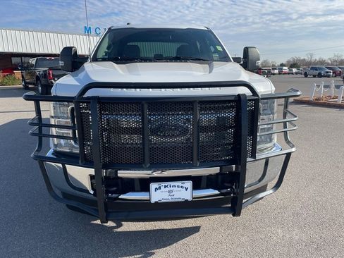 Used 2019 Ford F250 XL w/ STX Appearance Package image 7