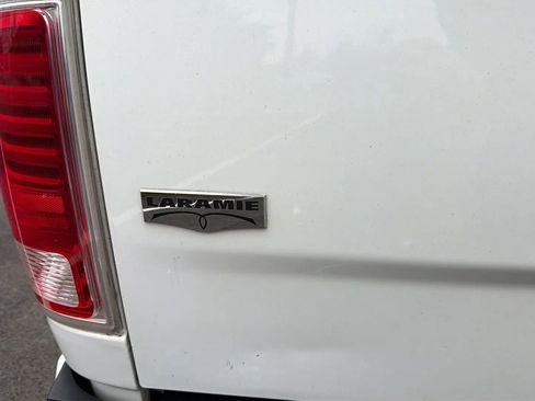 Used 2017 RAM 1500 Laramie w/ Convenience Group image 44