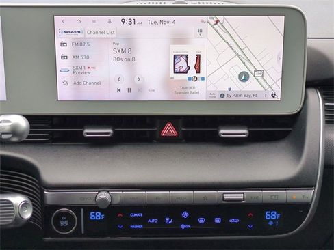 Used 2022 Hyundai Ioniq 5 SE image 17