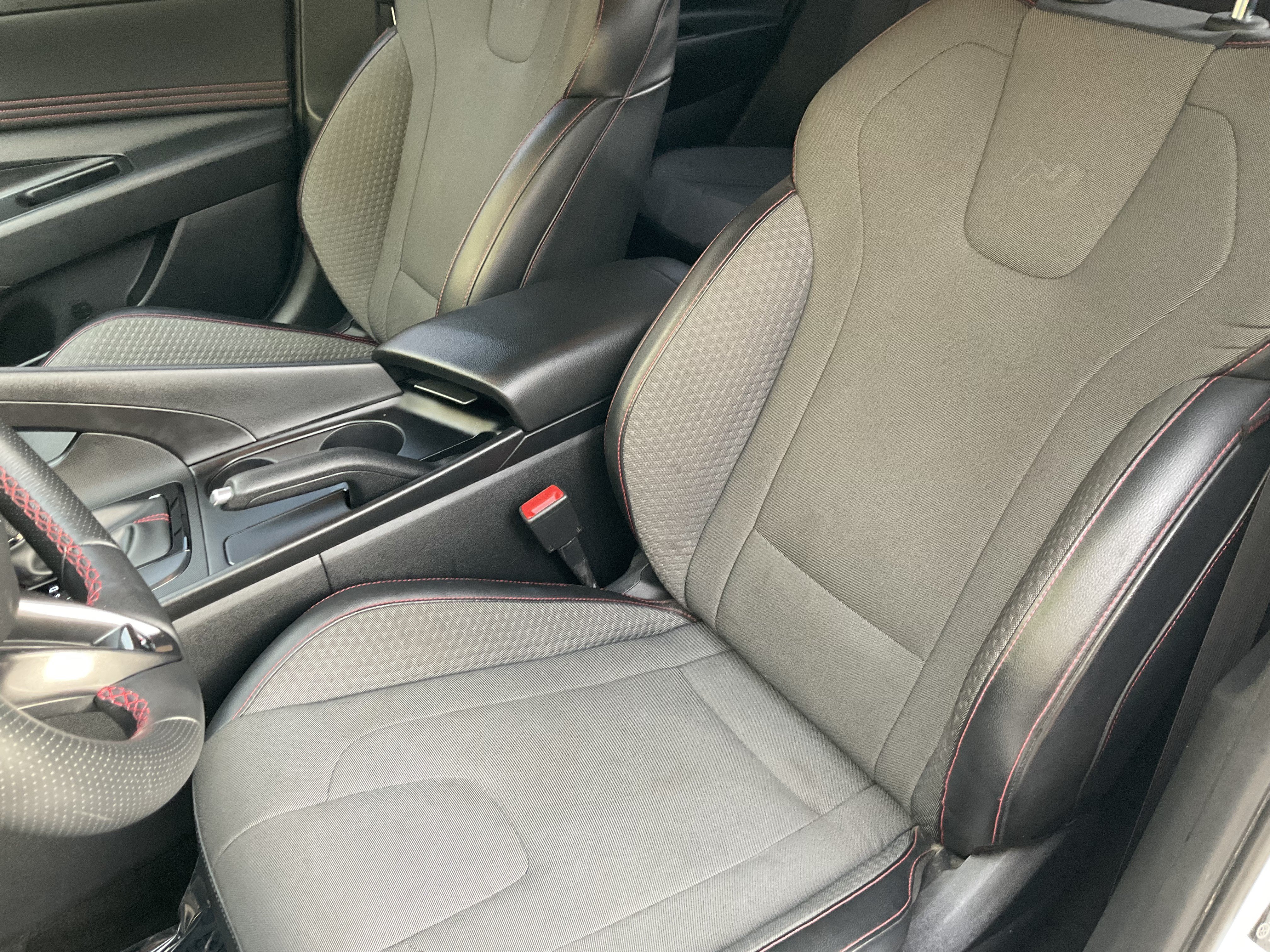 Used 2023 Hyundai Elantra N Line FWD image 30