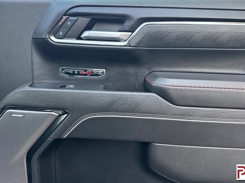 Certified 2024 GMC Sierra 1500 AT4X w/ AT4X AEV Edition AWD/4WD image 19