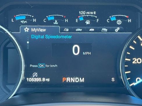 Used 2018 Ford F150 Lariat image 33