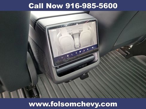 Used 2025 Tesla Model 3 image 22