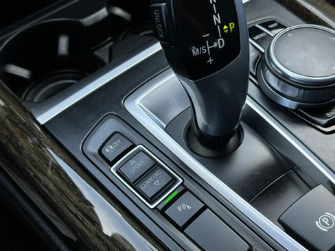 Used 2017 BMW X5 sDrive35i image 35