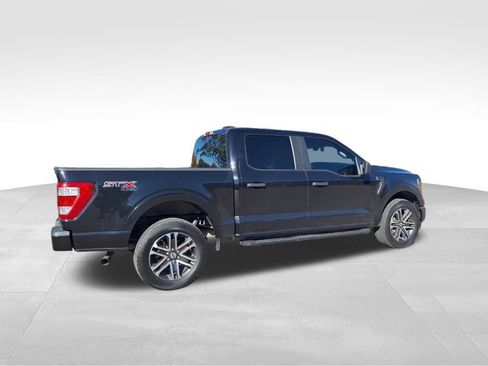 Used 2023 Ford F150 XL w/ STX Appearance Package image 11