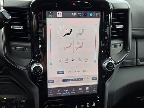 New 2026 RAM 2500 Power Wagon image 15