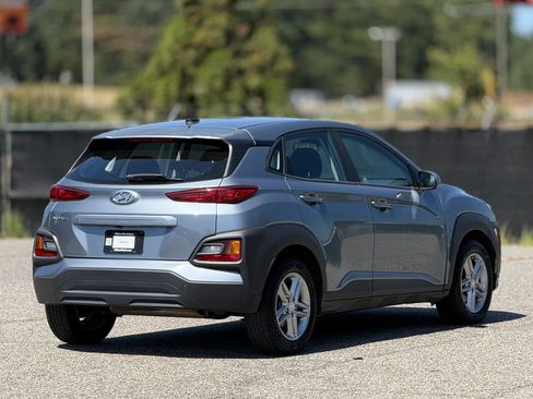 Used 2019 Hyundai Kona SE FWD image 9