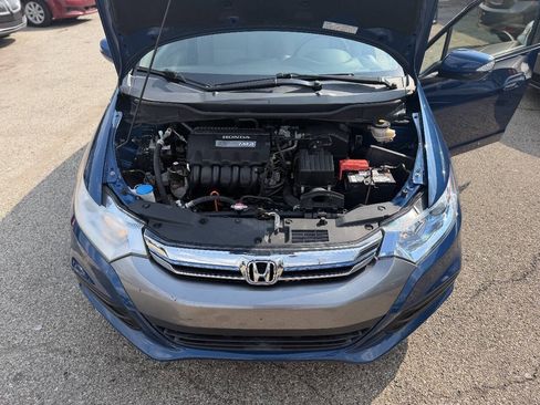 Used 2013 Honda Insight EX image 17