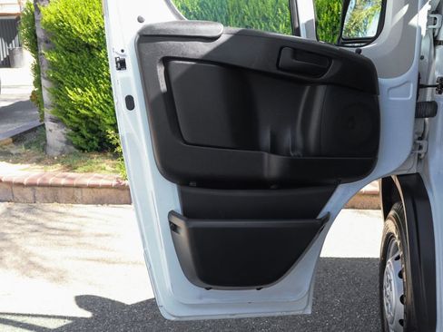 Used 2019 RAM ProMaster 1500 w/ Interior Convenience Group FWD image 20