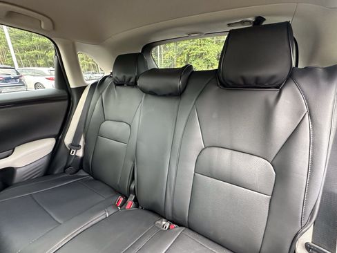 Used 2026 Honda HR-V LX image 8
