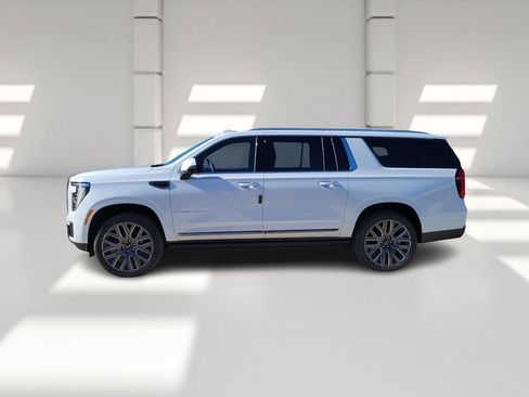 New 2026 GMC Yukon XL Denali Ultimate image 4