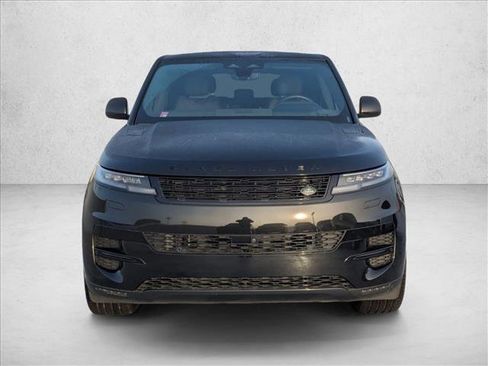 Certified 2024 Land Rover Range Rover Sport SE image 2