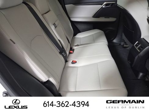Used 2022 Lexus RX 350 AWD image 19