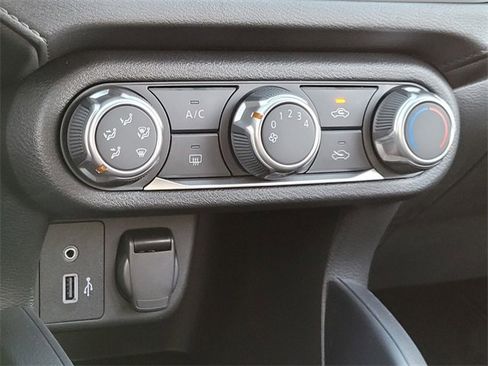 New 2025 Nissan Versa S w/ Trunk Package image 16