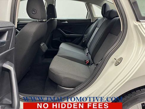 Used 2020 Volkswagen Jetta S w/ Driver Assistance Package FWD image 14