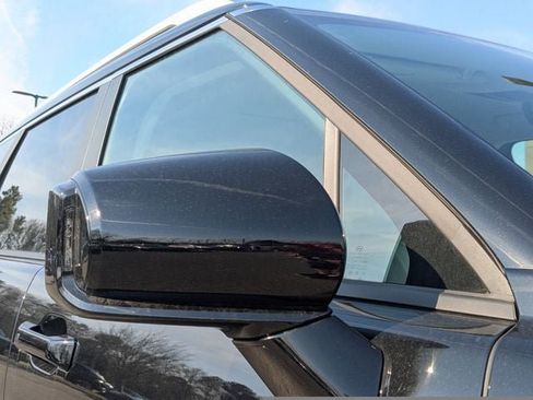 New 2026 Hyundai Palisade SEL FWD image 11