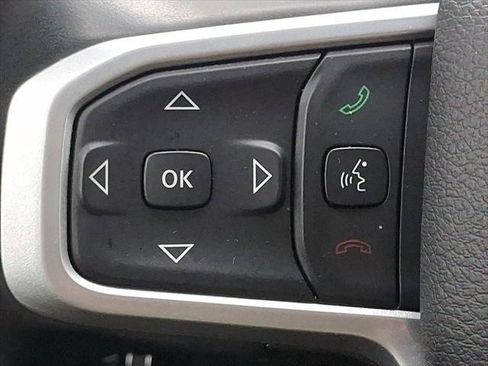 Used 2023 RAM 1500 Big Horn AWD/4WD image 22