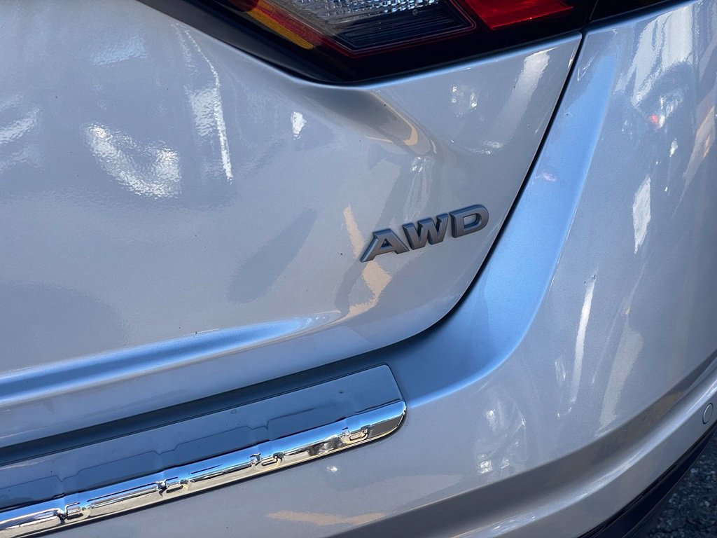 Certified 2023 Nissan Altima 2.5 SV AWD/4WD image 26