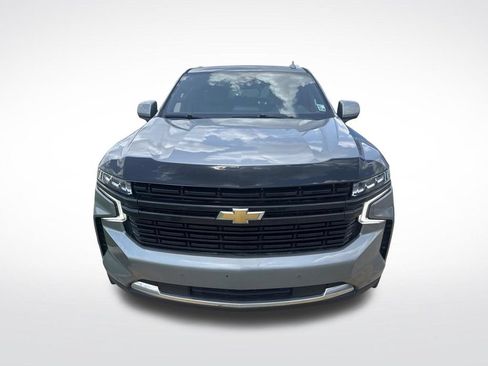 Used 2023 Chevrolet Tahoe LT RWD image 9