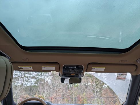 Used 2023 Land Rover Range Rover SE image 26