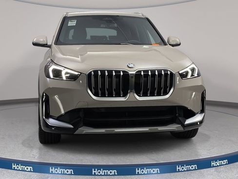 New 2026 BMW X1 xDrive28i w/ Convenience Package image 2