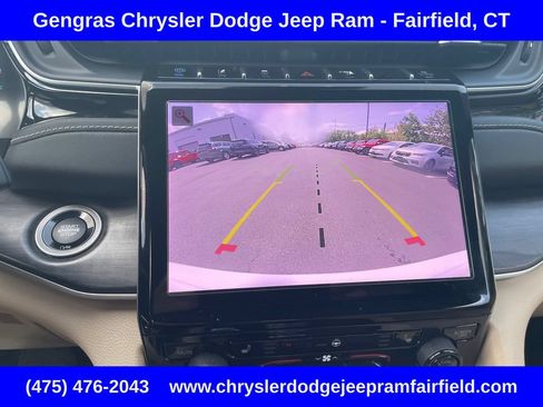 Used 2022 Jeep Grand Cherokee Limited 4xe AWD/4WD image 55