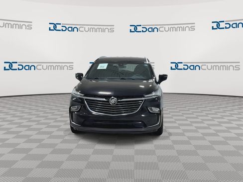 Used 2023 Buick Enclave Essence w/ LPO, Floor Liner Package FWD image 3