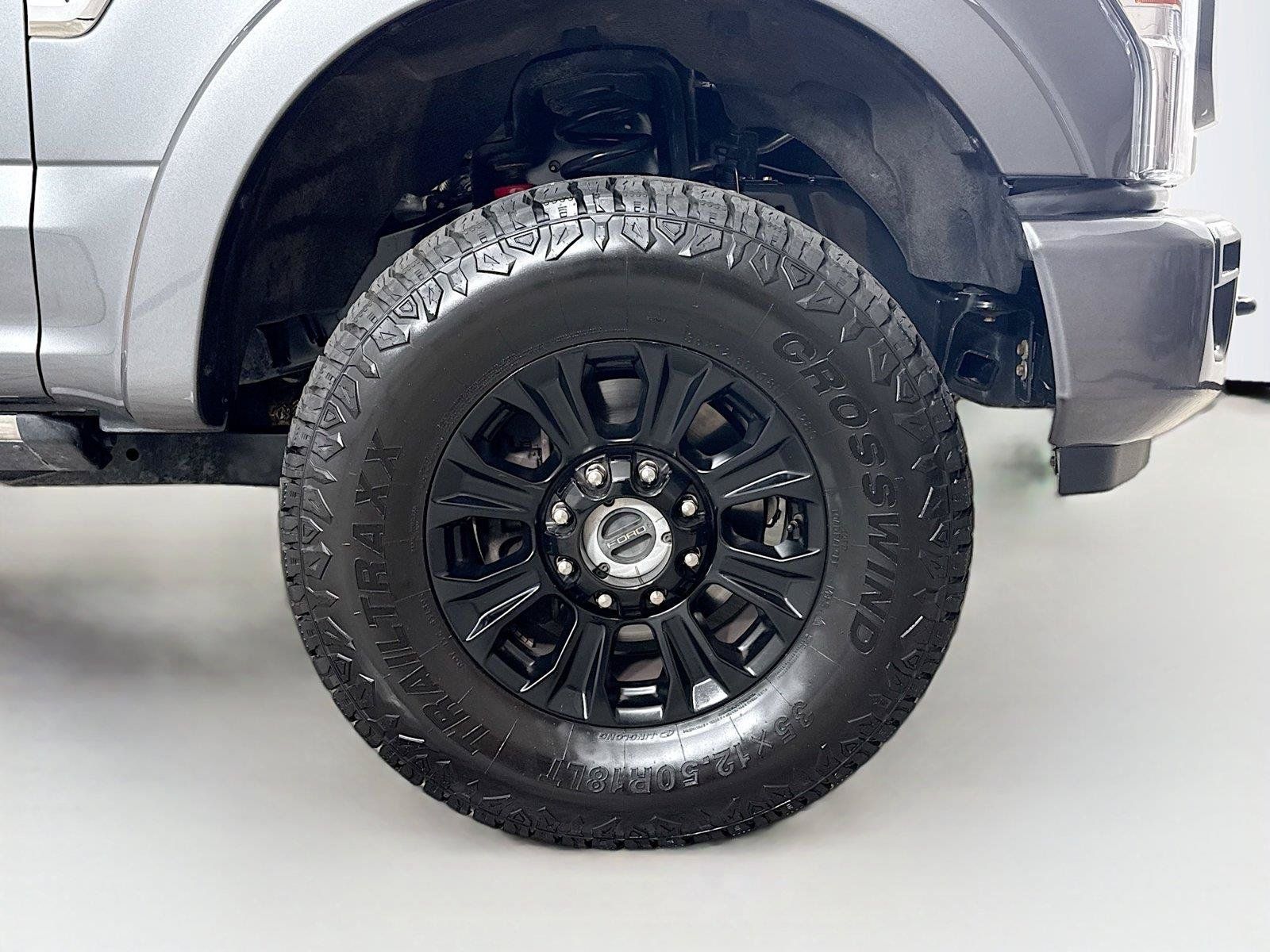 Used 2022 Ford F250 Lariat w/ Tremor Off-Road Package AWD/4WD image 31