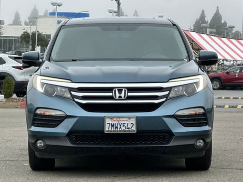 Used 2016 Honda Pilot EX-L image 10