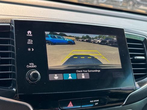 Used 2022 Honda Pilot Black Edition image 26