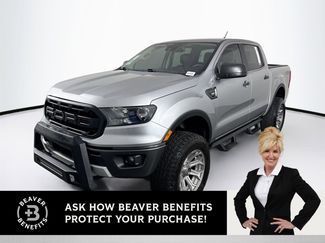 Used 2021 Ford Ranger XLT w/ Equipment Group 301A Mid video 1