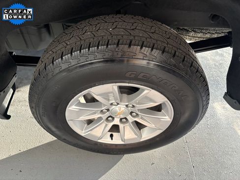 Used 2023 Chevrolet Silverado 1500 LT w/ Protection Package image 9