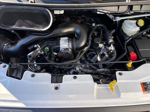 New 2026 Ford Transit 250 148 Medium Roof w/ Load Area Protection Package image 29