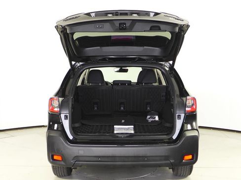 Certified 2023 Subaru Outback Onyx Edition XT AWD/4WD image 10