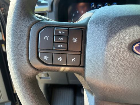 Used 2025 Ford F150 STX AWD/4WD image 20