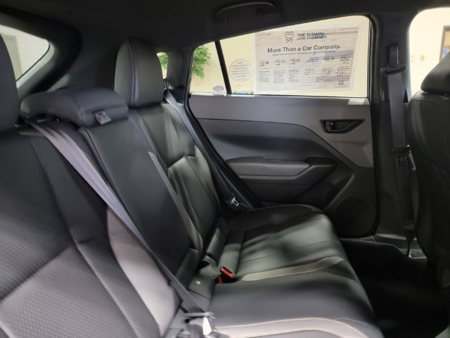 New 2026 Subaru Crosstrek 2.5i Wilderness AWD/4WD image 14