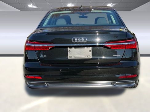 Used 2020 Audi A6 2.0T Premium w/ Convenience Package image 9