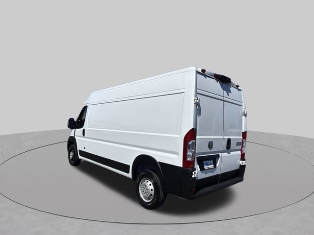 Used 2023 RAM ProMaster 3500 FWD image 3