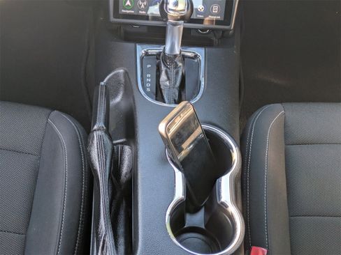 Used 2015 Ford Mustang Coupe image 17