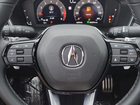 New 2026 Acura Integra A-Spec FWD image 24