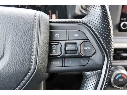 Used 2025 Toyota Tacoma SR RWD image 16