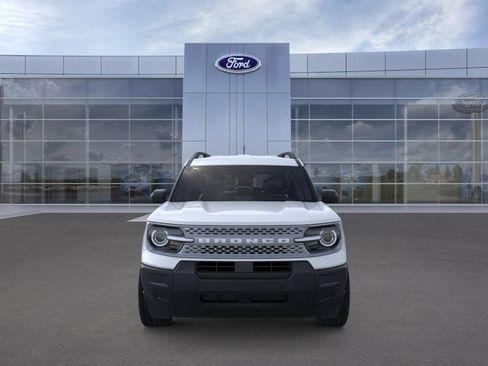 New 2026 Ford Bronco Sport Big Bend AWD/4WD image 37