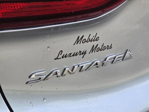 Used 2020 Hyundai Santa Fe SEL FWD image 27