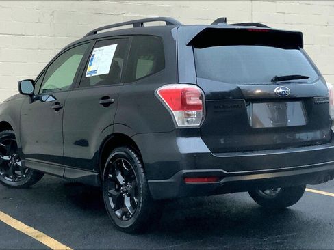 Used 2018 Subaru Forester 2.5i Premium AWD/4WD image 4