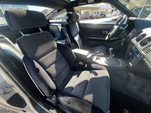 Used 1986 Nissan 300ZX image 34